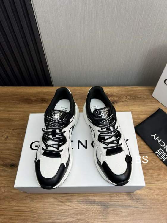 Picture of Givenchy Shoes _SKUGivenchysz38-45BS02085785